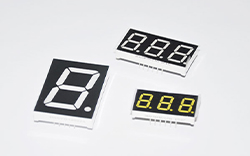 LED數(shù)碼管和液晶屏的關(guān)鍵差別是什么？怎樣辨別？